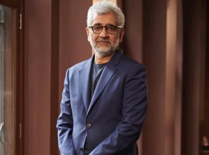 India’s fashion industry suffers major setback as Darshan Mehta, MD &CEO, Reliance Brands dies